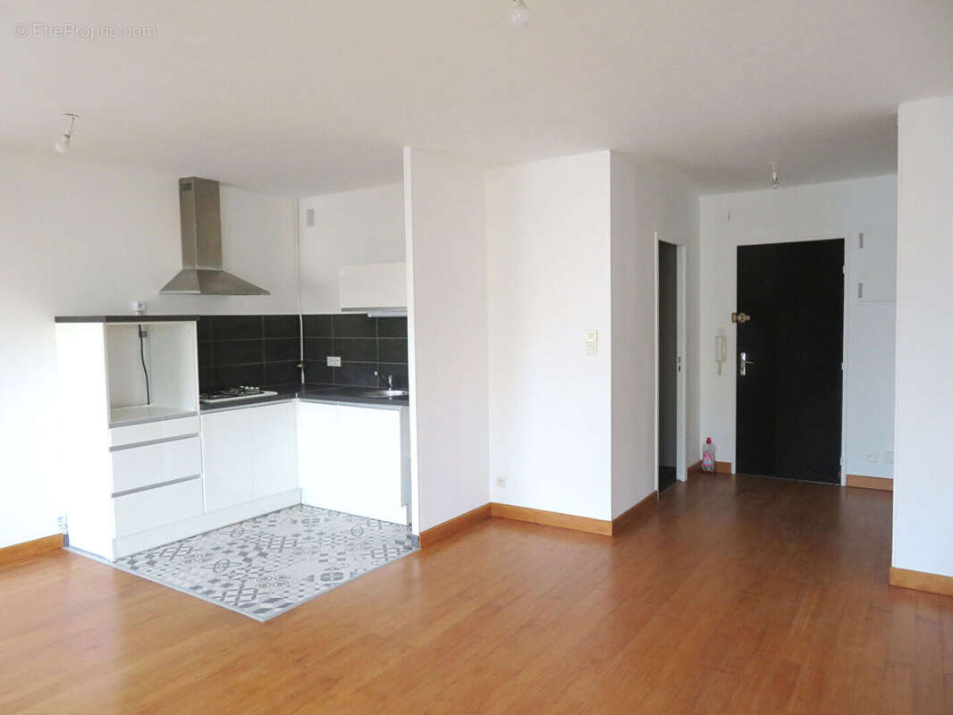 Appartement à DIJON