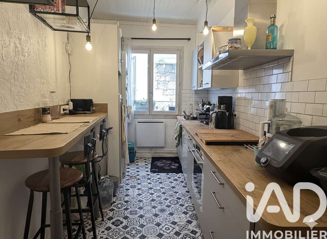 Photo 3 - Maison à LAVERUNE