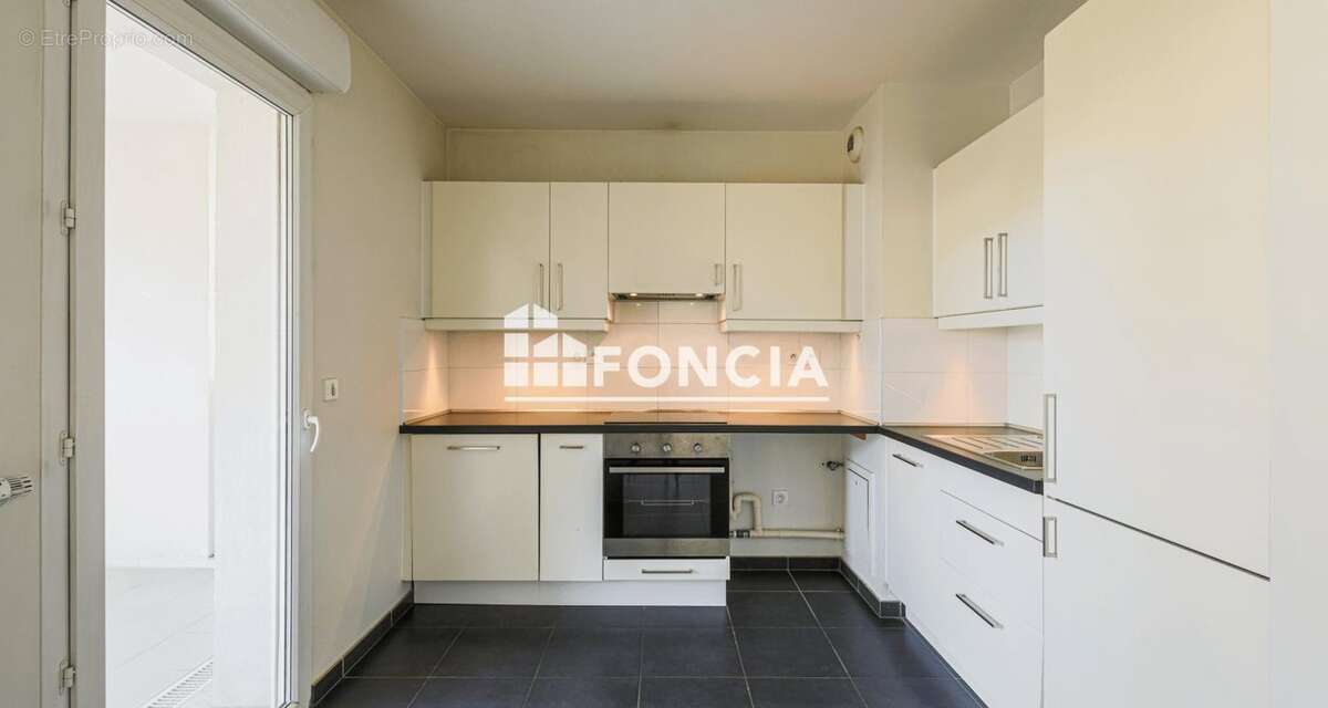 Appartement à GIERES