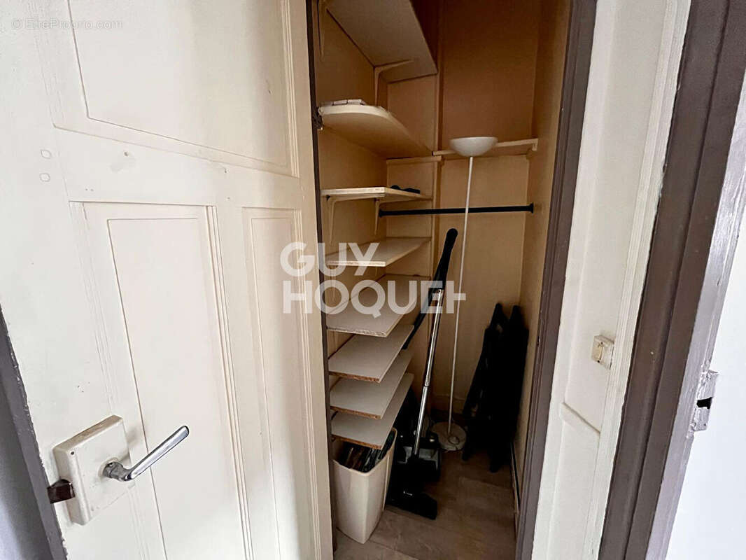 Appartement à VANVES