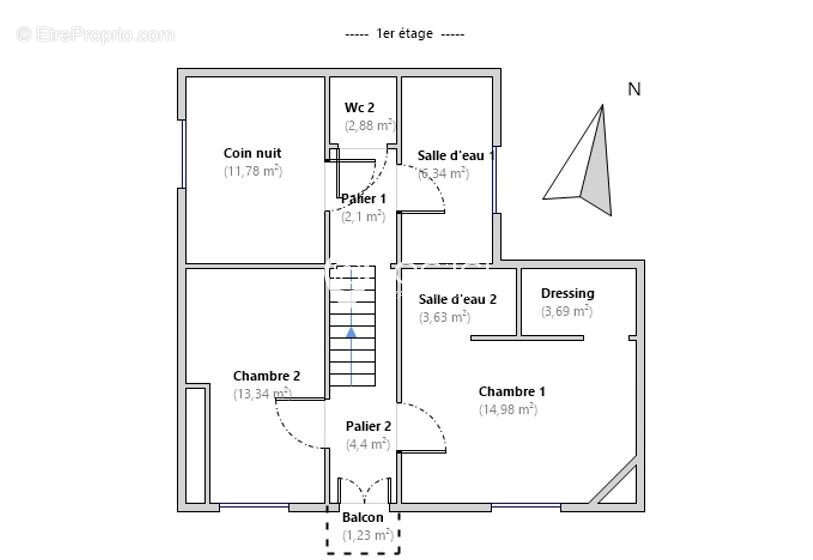 Maison à LAGOS