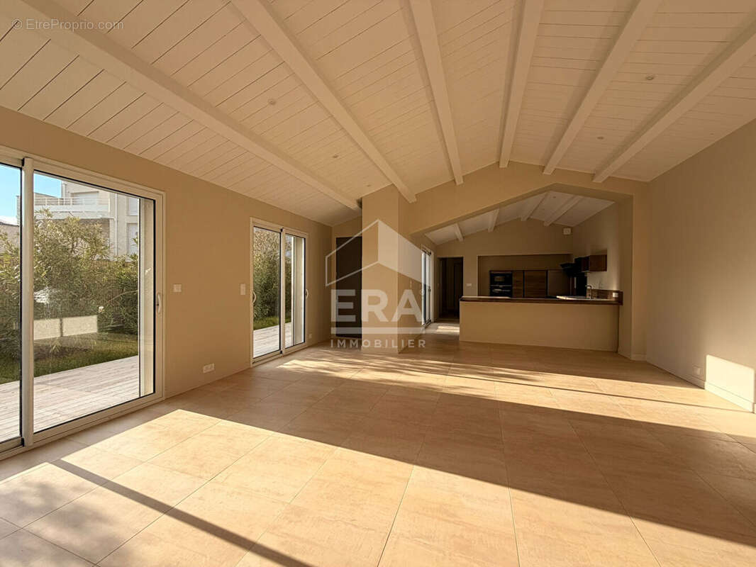 Maison à LA ROCHELLE