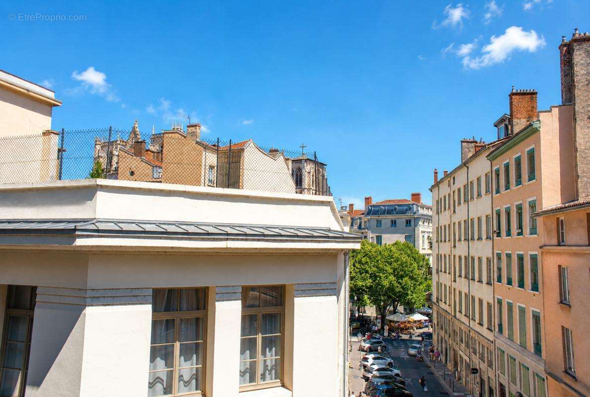 Appartement bourgeois - photo 2