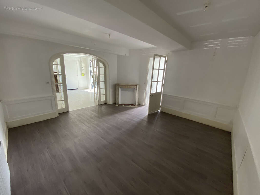 Immeuble de rapport - noyon secteur gare - photo 11