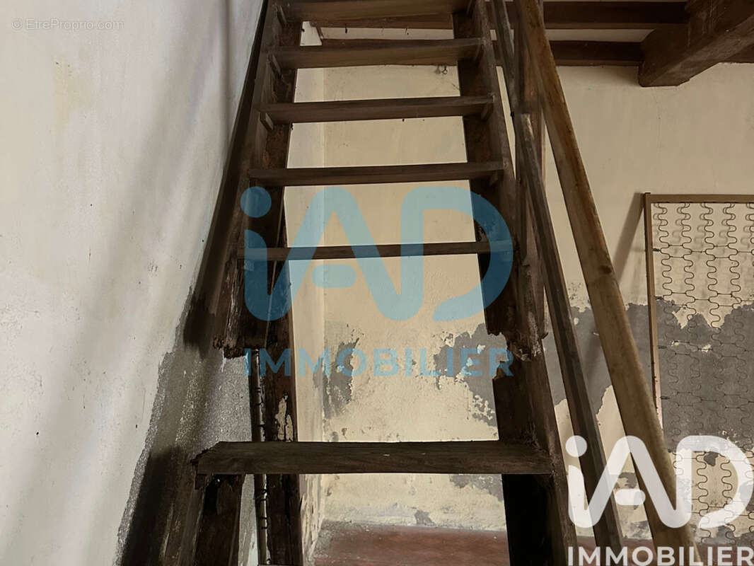 Photo 4 - Maison à GEMOZAC