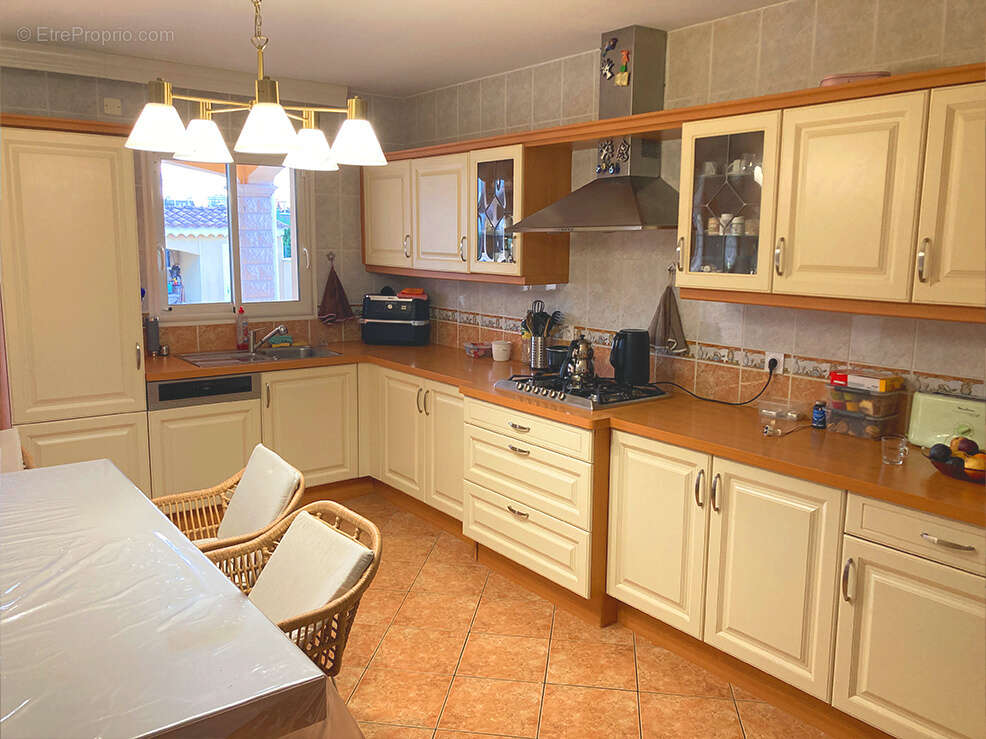 Maison à PIERRELATTE