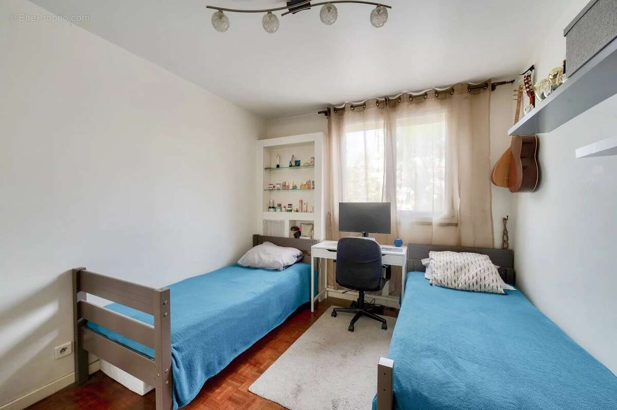 Appartement à CLAMART