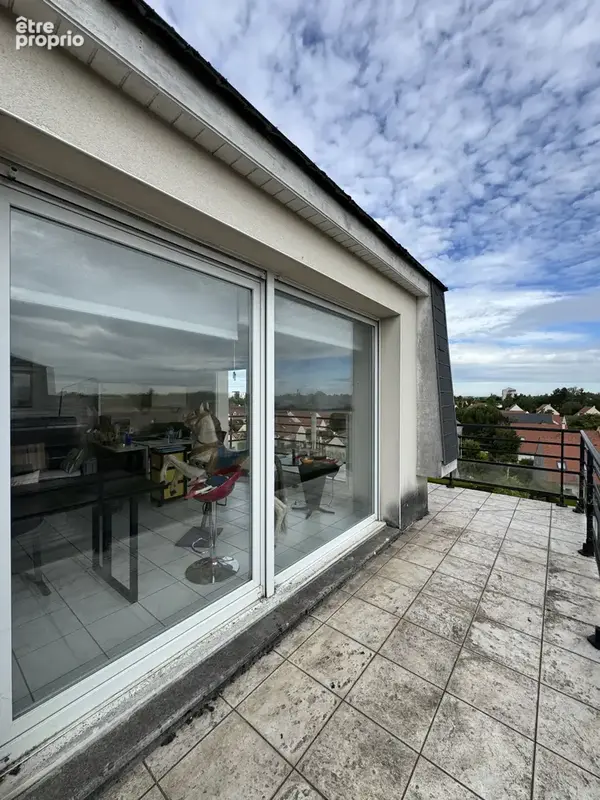 Grand appartement Vallée des Vignes - photo 9