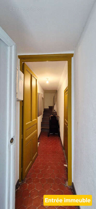 Appartement à BRIGNOLES