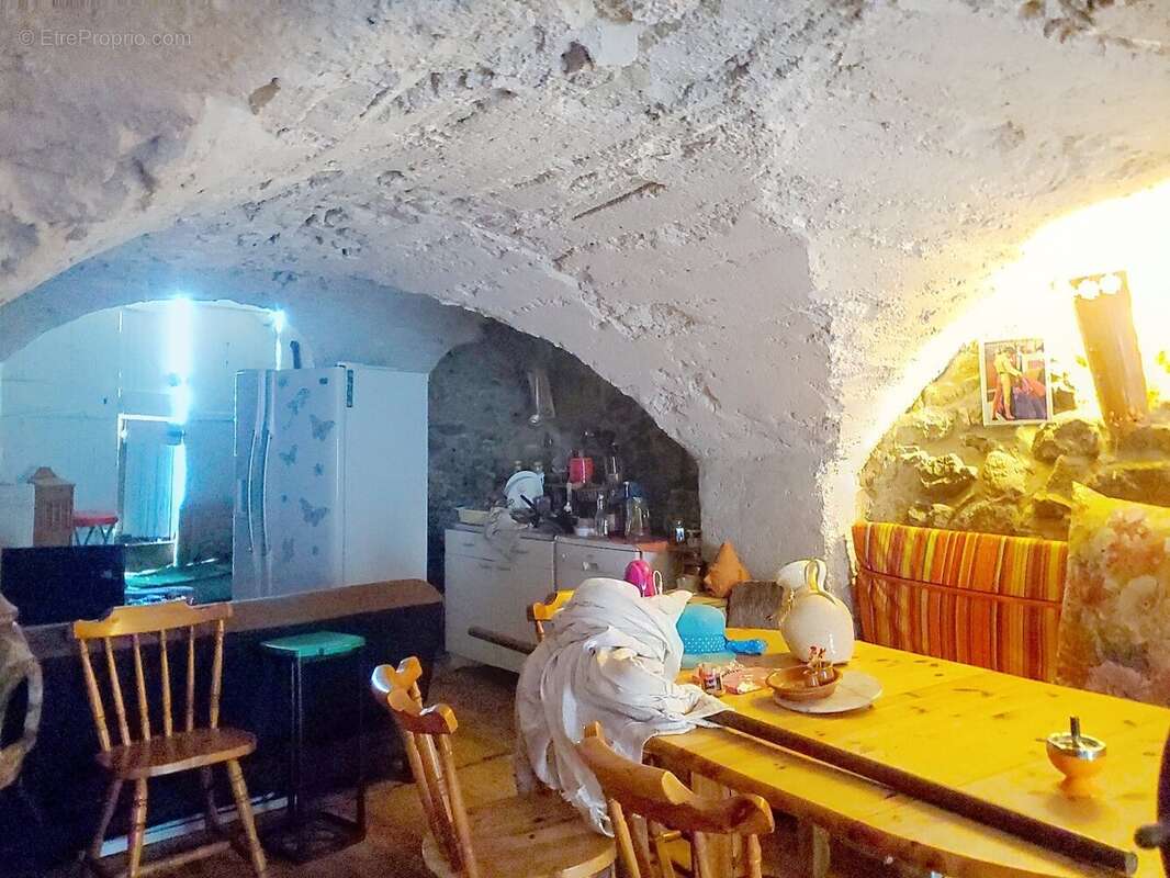 Maison de village a renover - photo 13