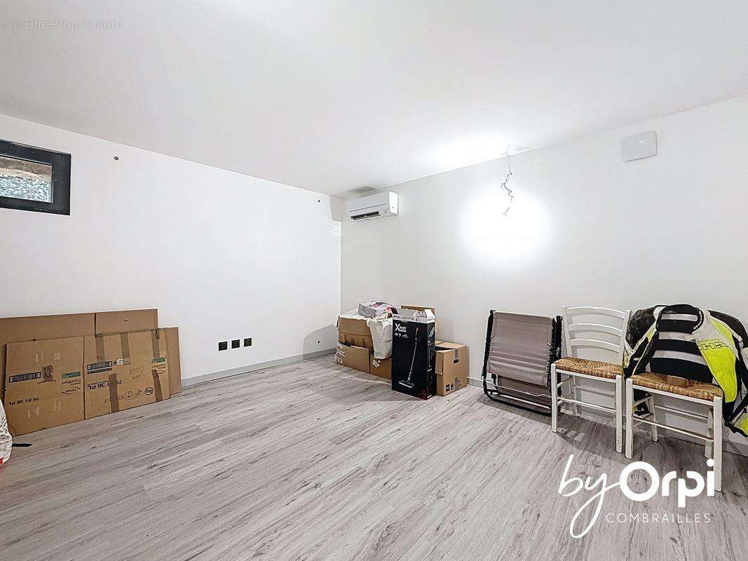 Maison à LE QUARTIER