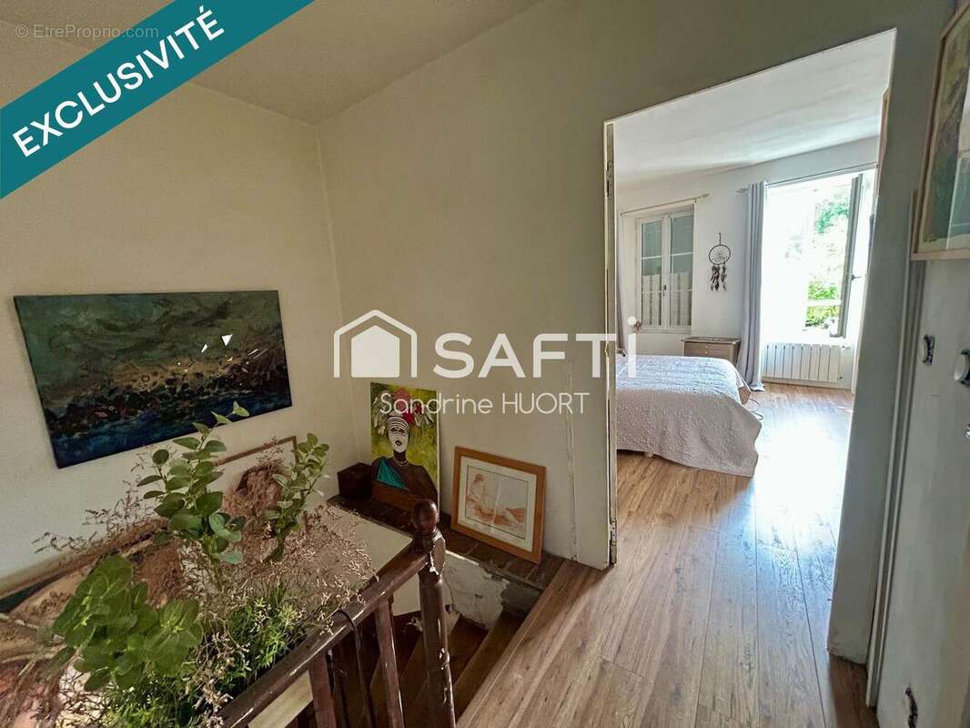 Photo 8 - Maison à COULONGES-SUR-L'AUTIZE