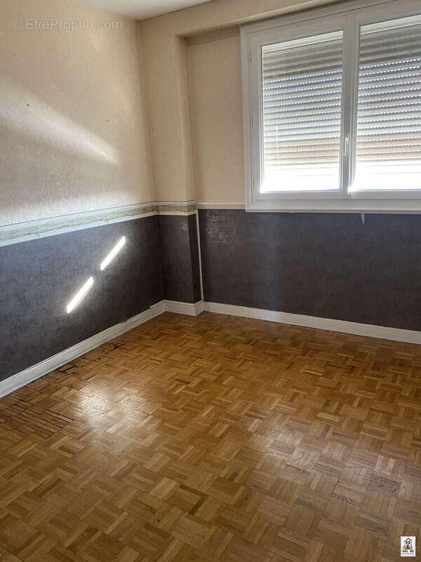 Appartement à NOGENT-SUR-OISE