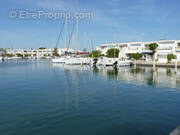 Appartement à LE GRAU-DU-ROI