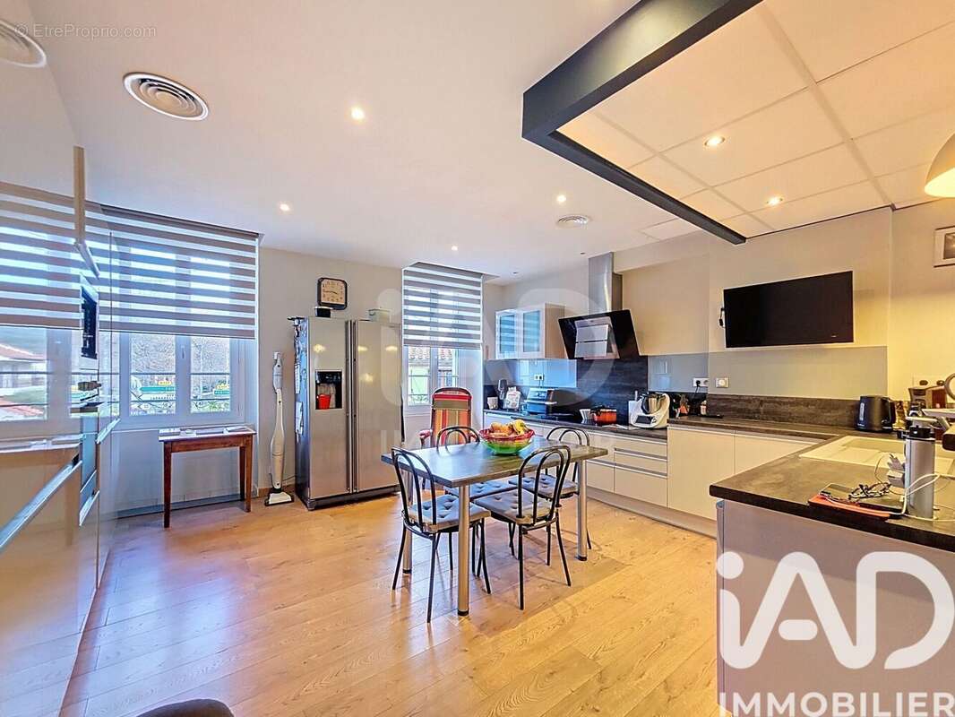 Photo 2 - Maison à CAUDIES-DE-FENOUILLEDES