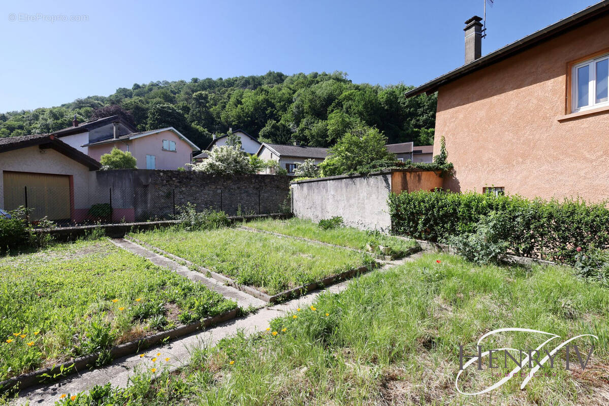 Appartement à EYBENS