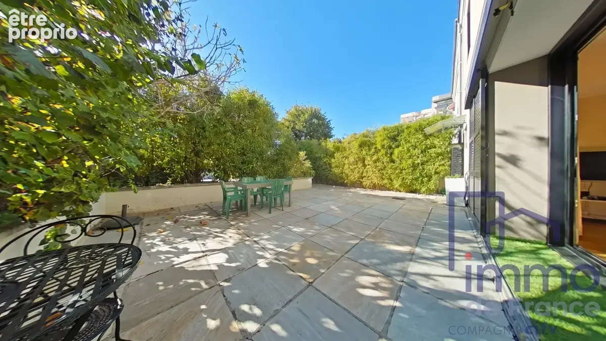 Maison 5 pièces 190 m² à vendre à Saint-Etienne (42100) - photo 5