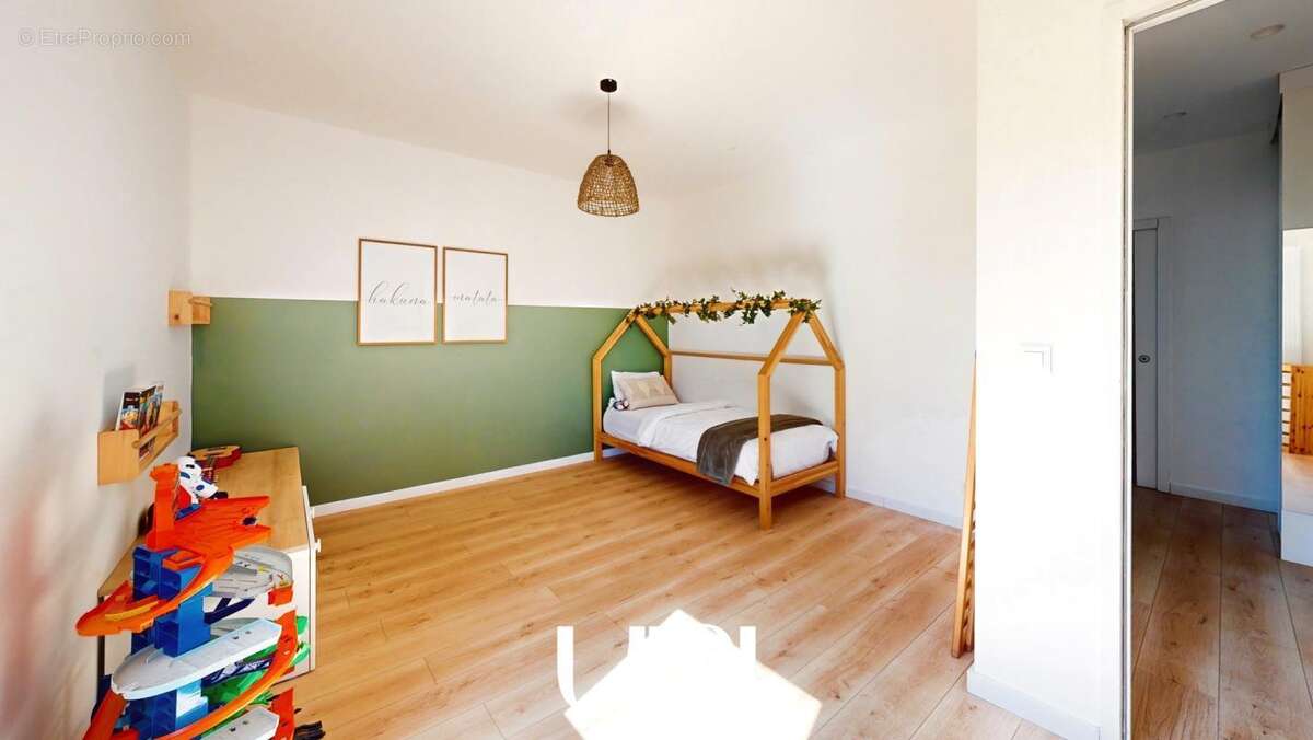 Maison à THURY-HARCOURT