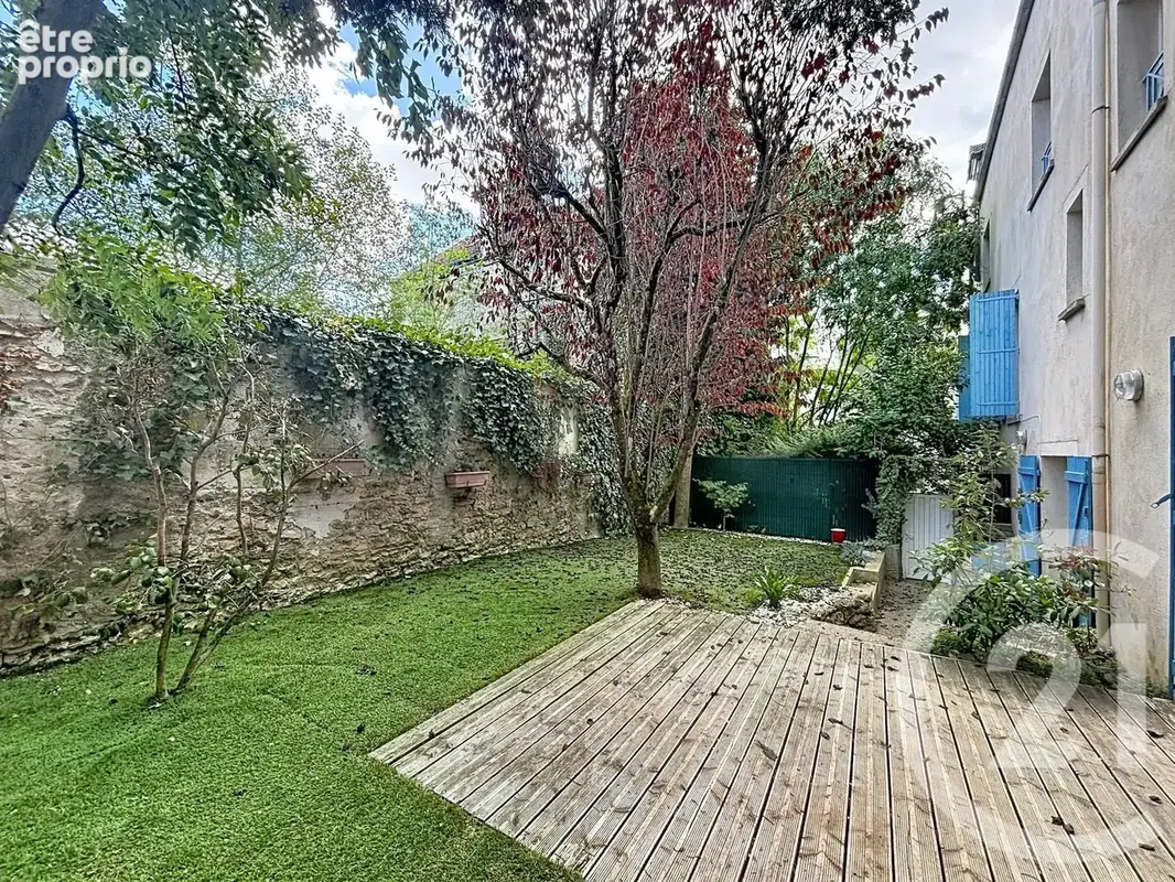 Appartement 4 pièces 108 m² à vendre à Rambouillet (78120) - photo 2