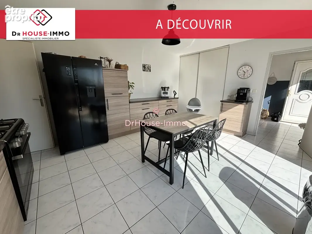 Maison 6 pièces 164 m² à vendre à Thiviers (24800) - photo 37