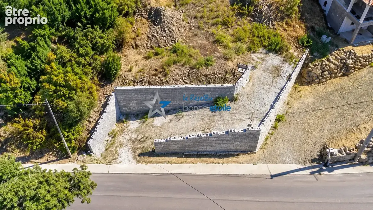 Terrain 935 m² à vendre à Sari-Solenzara (20145) - photo 9