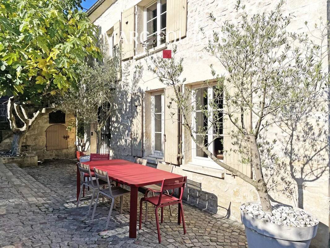 Maison à SENLIS