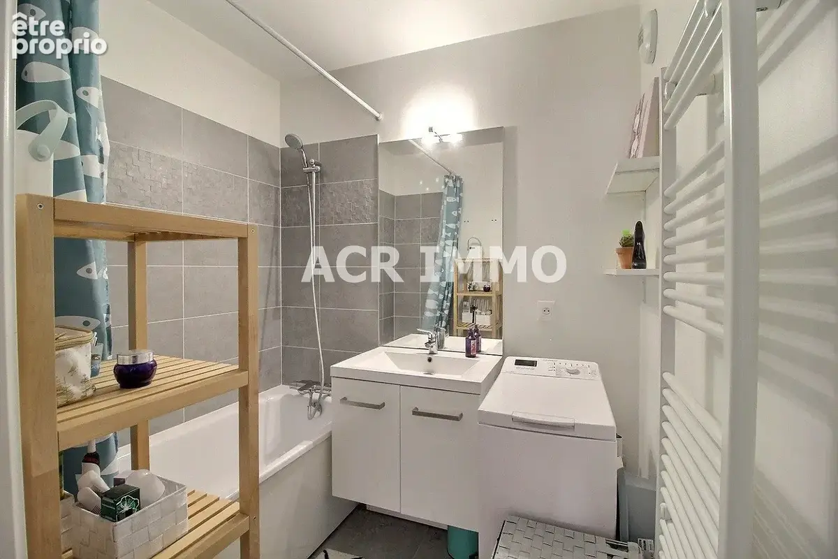 Appartement 103 m² à Carrieres-Sous-Poissy  - photo 8