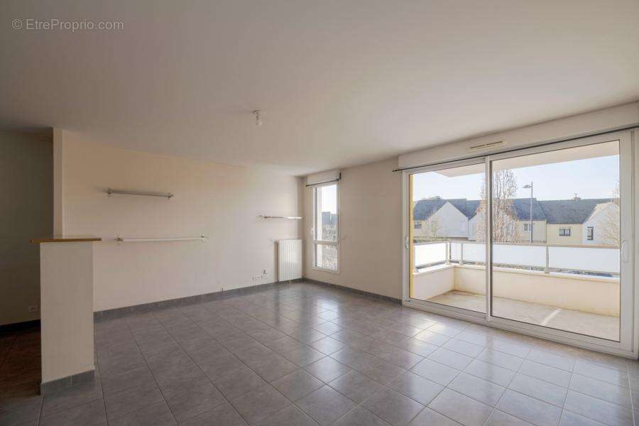 Appartement à CHANTEPIE