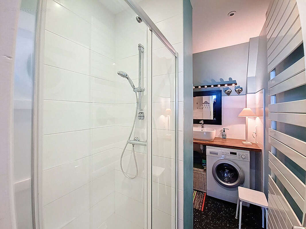 Appartement à SAINT-CAST-LE-GUILDO