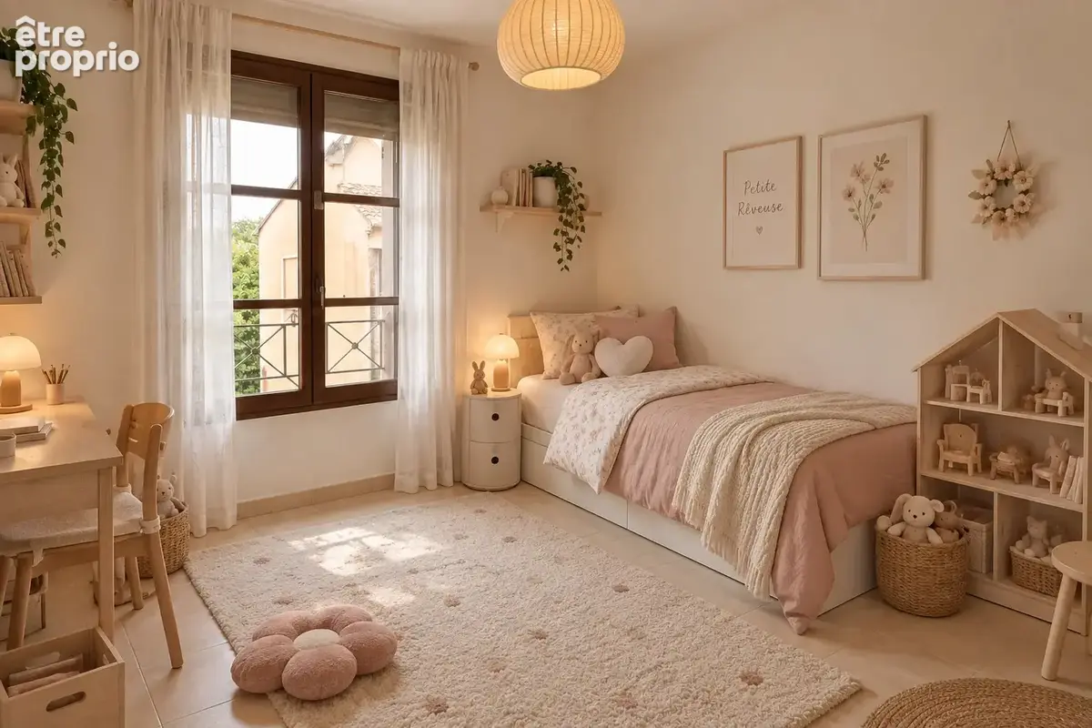 Maison avec jardin à 5min à pied du Lac d'Enghien - photo 13