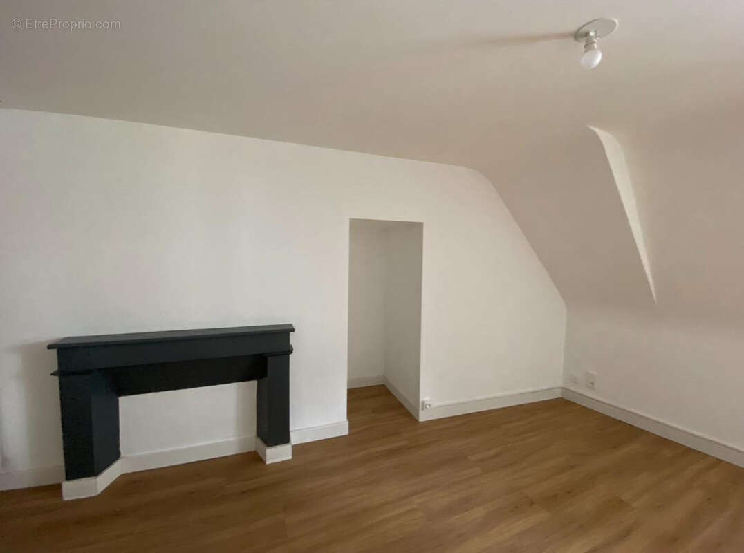 Appartement à REDON