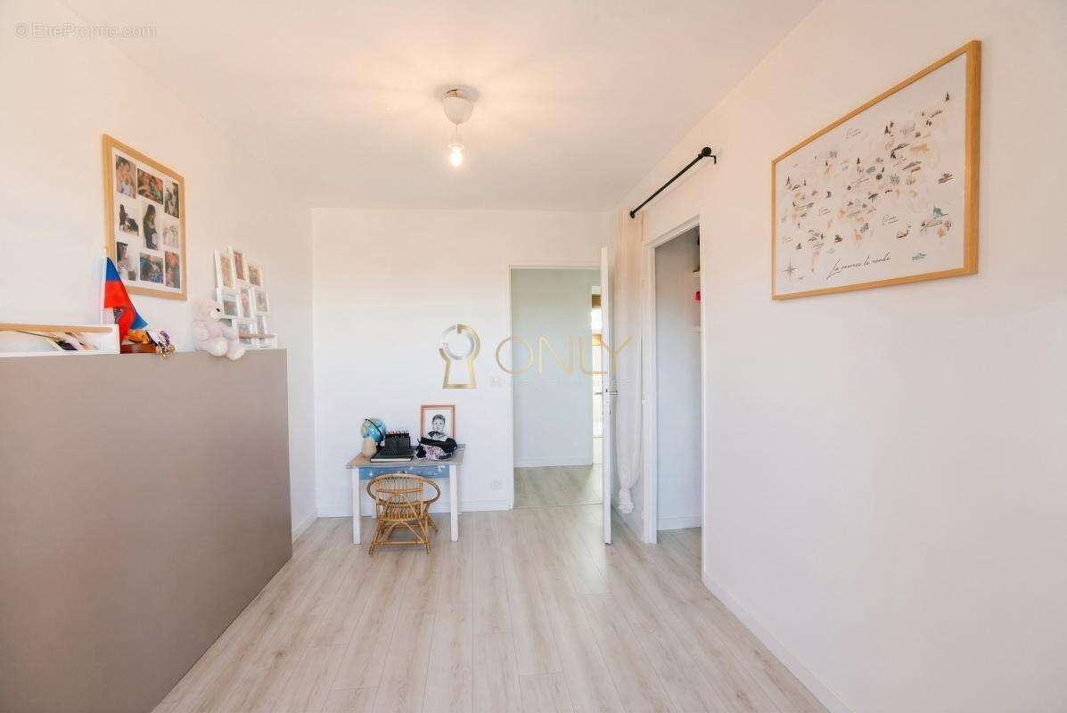 Appartement à VILLEFRANCHE-SUR-SAONE