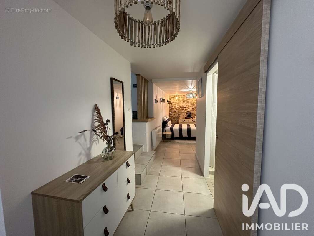 Photo 7 - Appartement à GRANVILLE