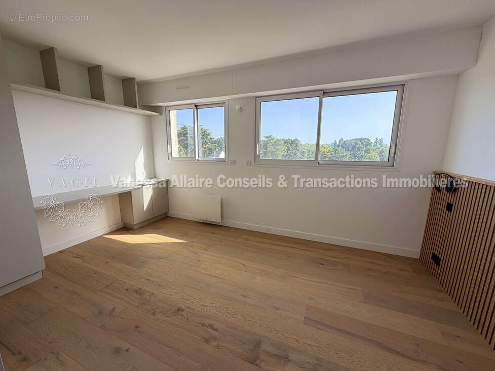 Appartement à LA BAULE-ESCOUBLAC