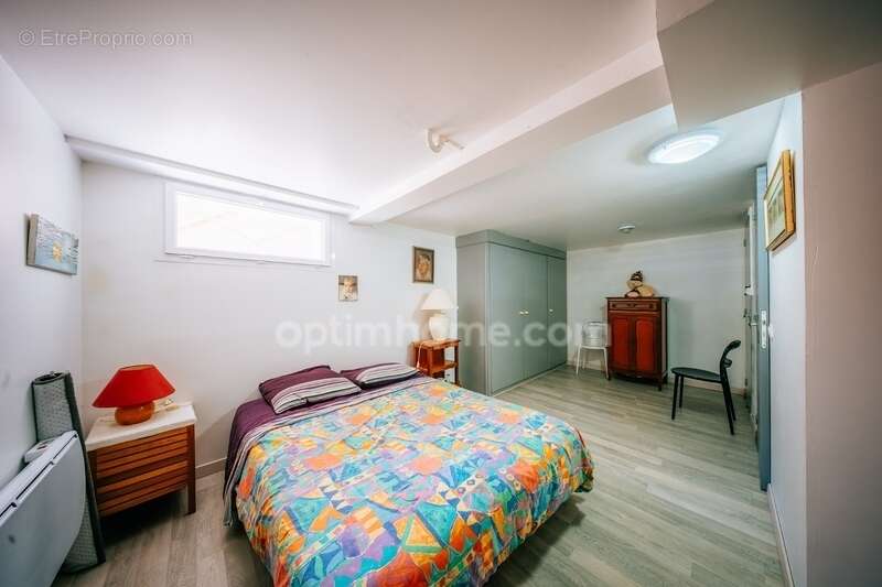 Maison à vendre 6 pièces LA ROCHELLE (17) - photo 40