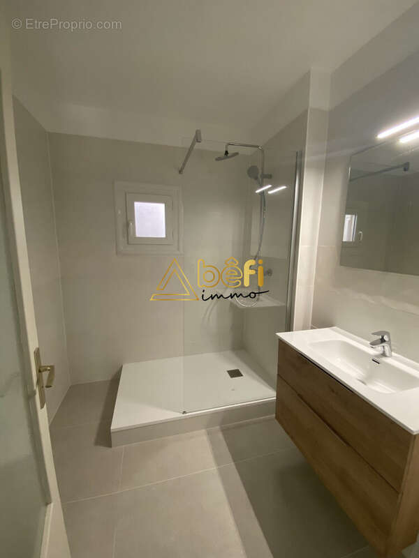 Appartement à BEAUMONT
