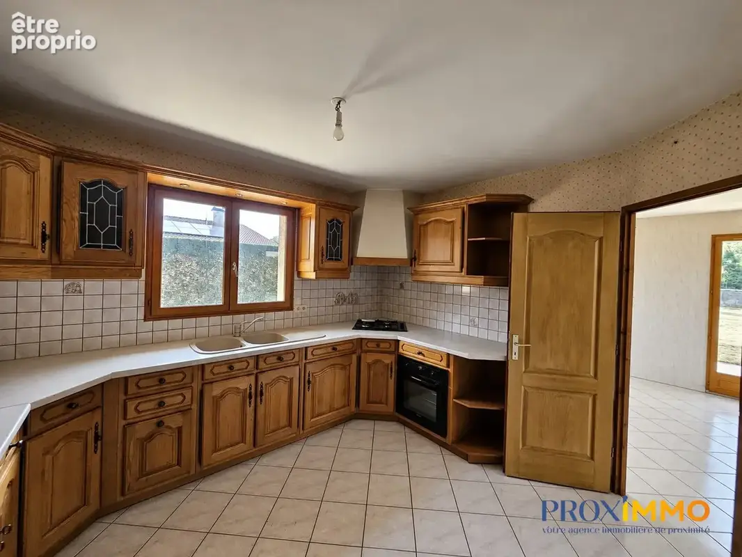 Maison 4 pièces 104 m² à vendre à Le Grand-Lemps (38690) - photo 6