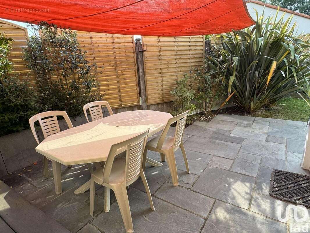 Photo 6 - Maison à VERTOU