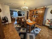 Maison à SAINTE-MENEHOULD