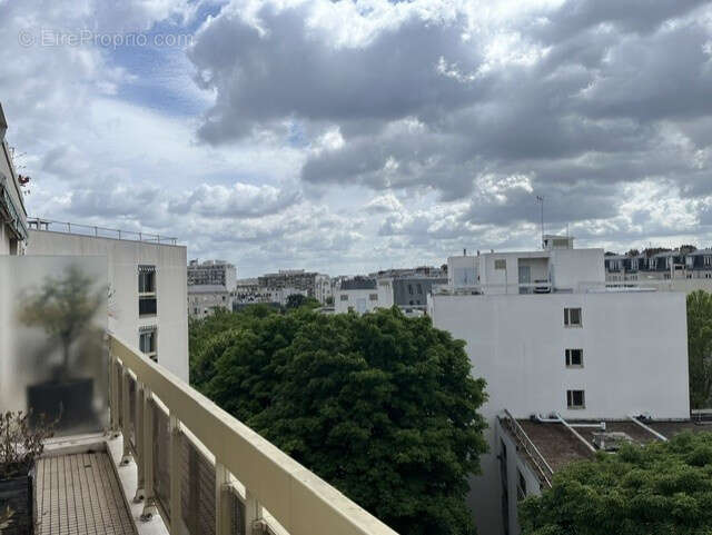 Appartement à PARIS-12E