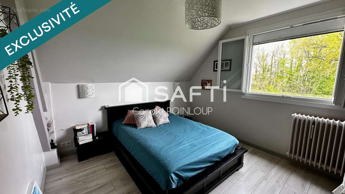 Photo 8 - Maison à OZOIR-LA-FERRIERE