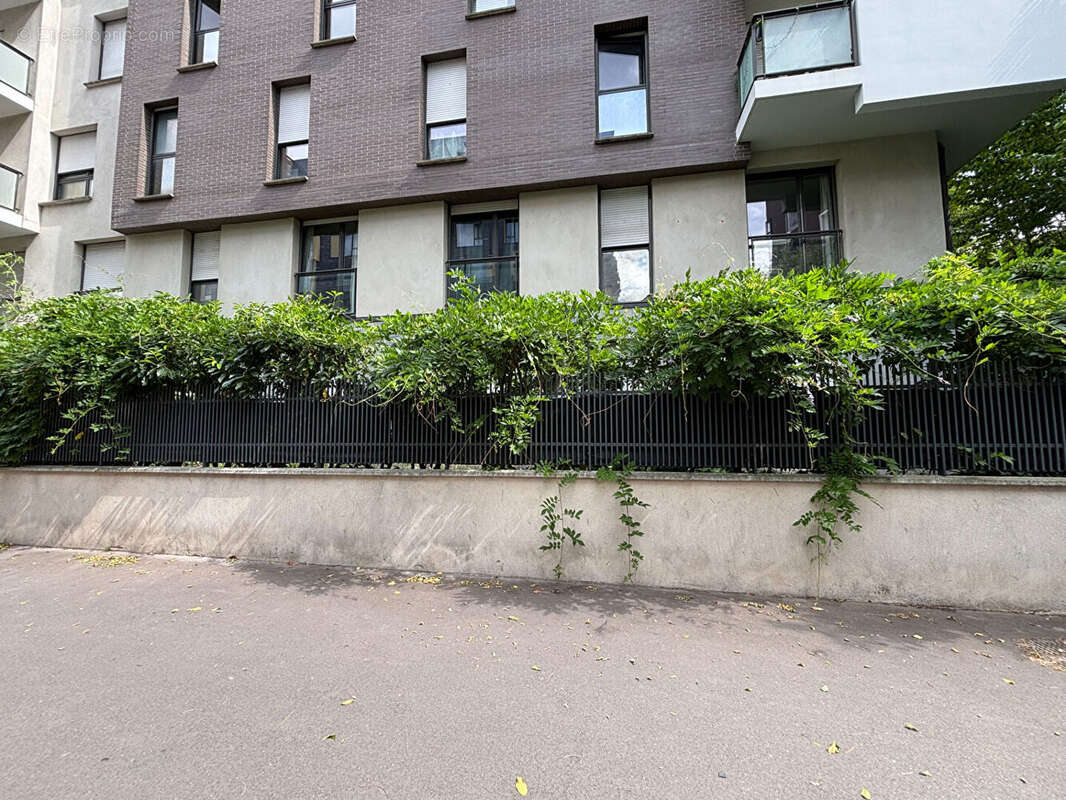 Un jardin privatif de 44m2 en bordure de Parc - photo 16