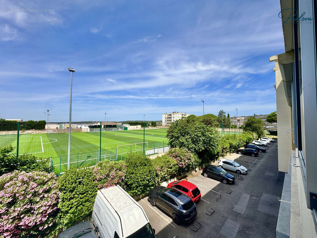 Appartement à BALARUC-LES-BAINS