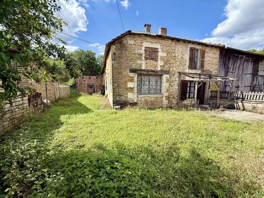 Maison à rénover - photo 9
