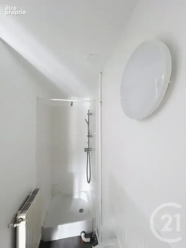 Appartement 1 pièce 27 m² à vendre à Melun (77000) - photo 5