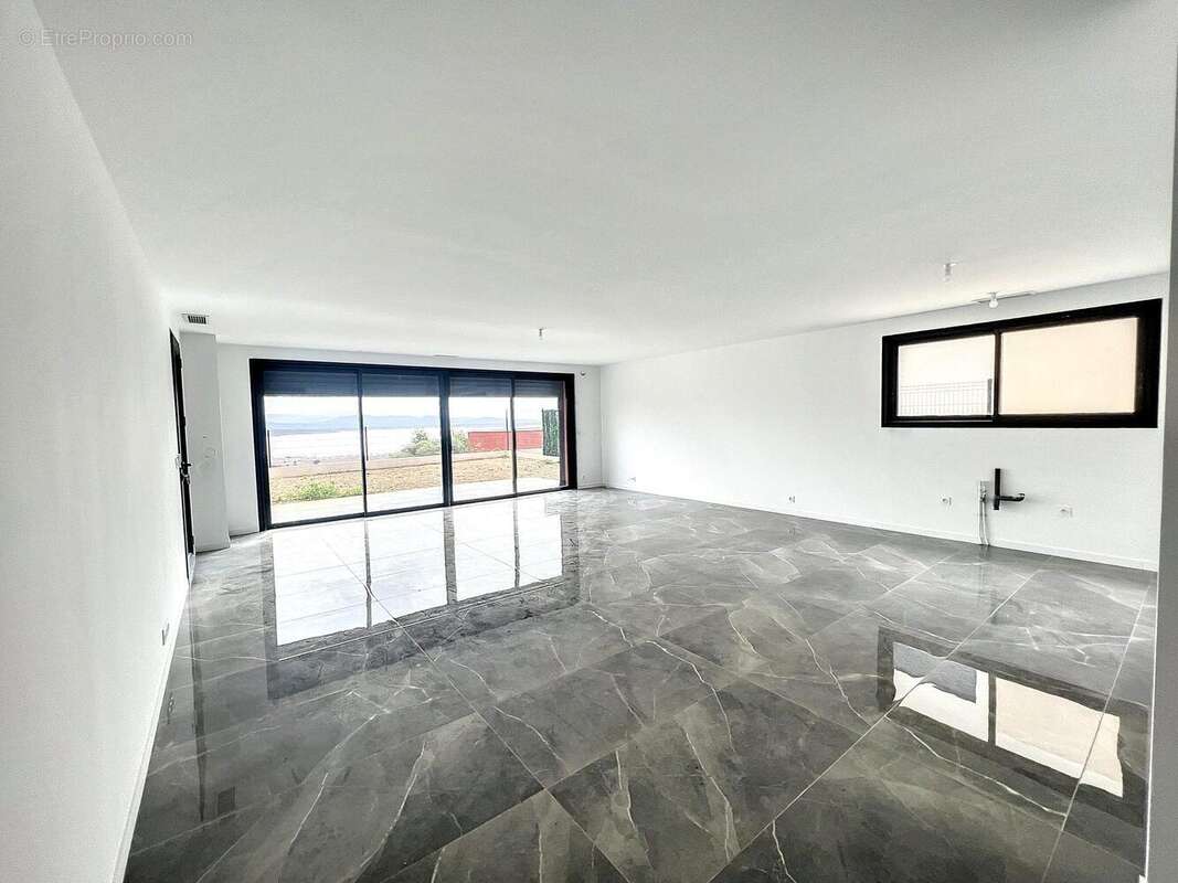 Appartement à LA CIOTAT