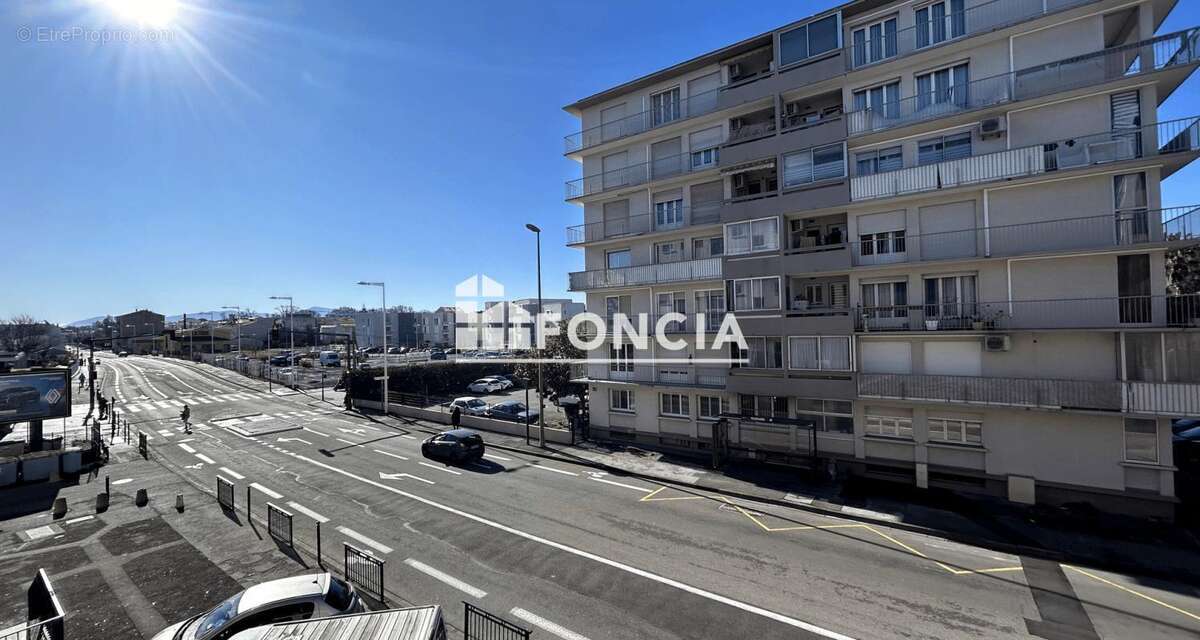 Appartement à PERPIGNAN