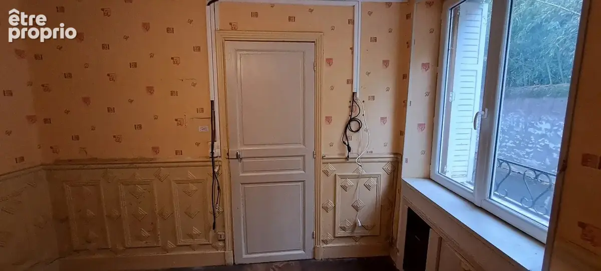 Maison 3 pièces 55 m² à vendre à Pont-Du-Chateau (63430) - photo 4
