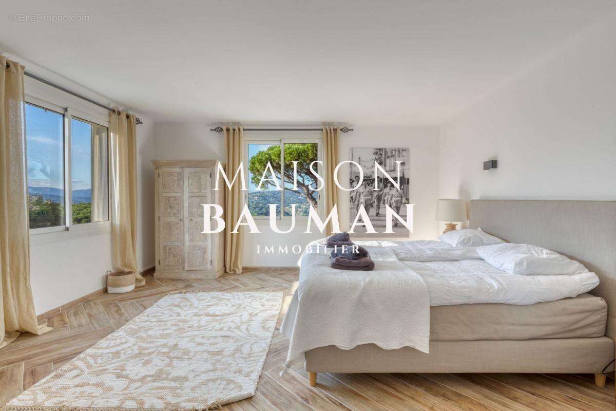 Maison à SAINTE-MAXIME