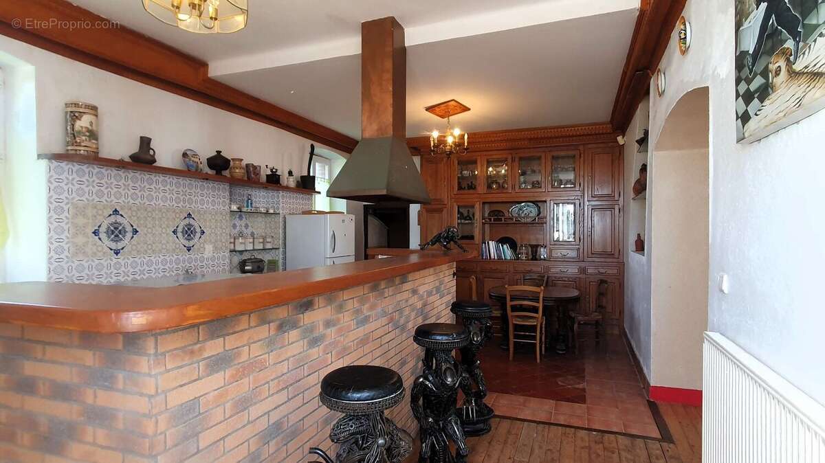 Propriete spacieuse - photo 6